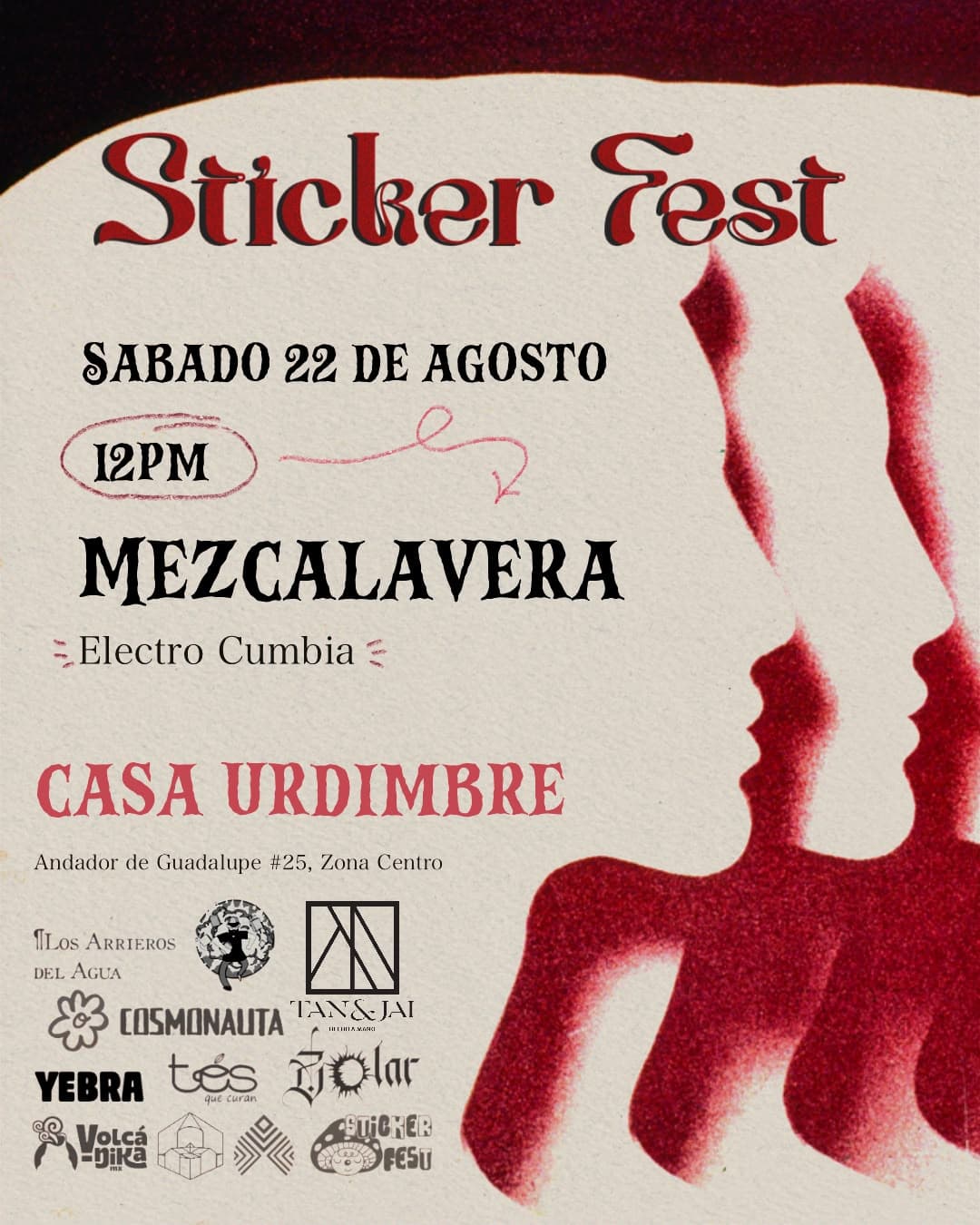 Sticker Fest