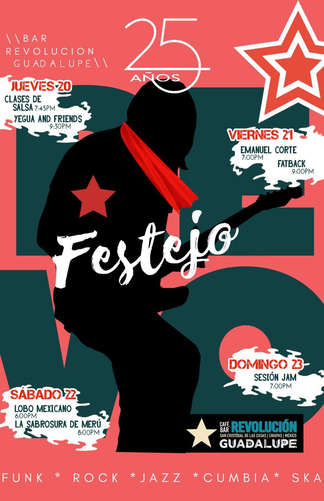 Festivalo