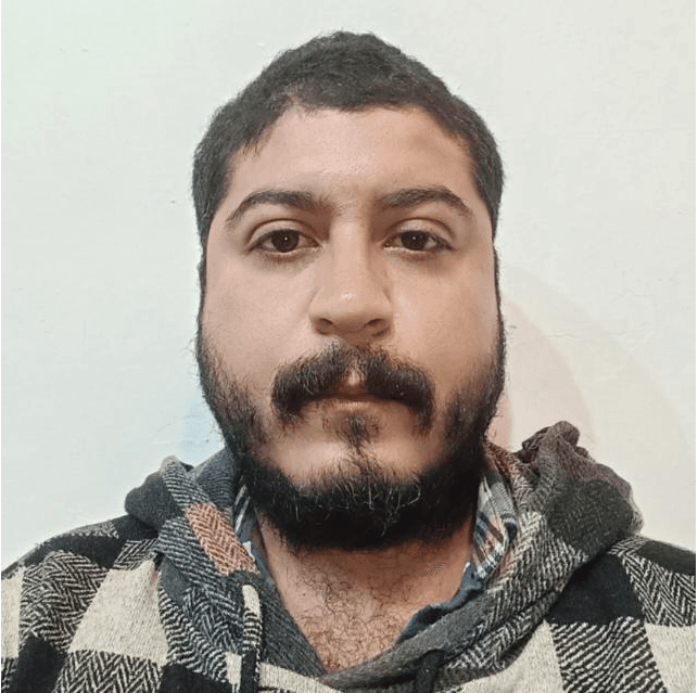 Omar Medina