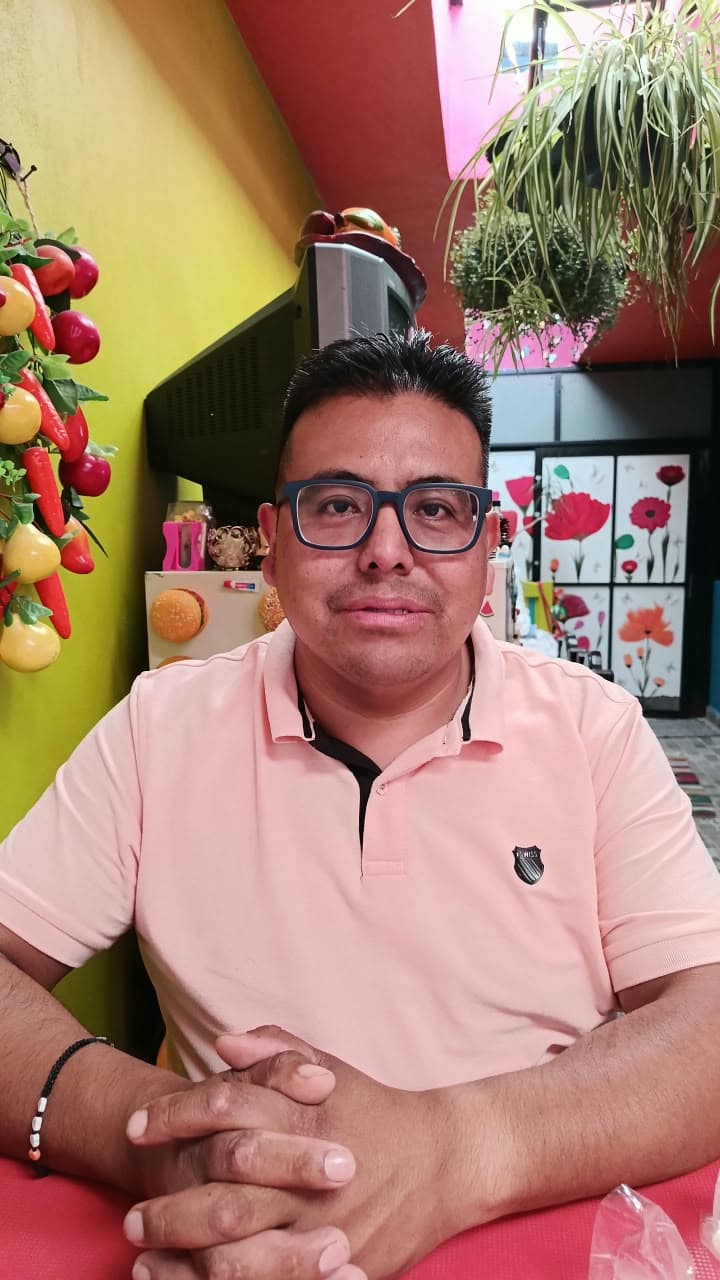 Mario Eugenio Gutierrez Ambrocio