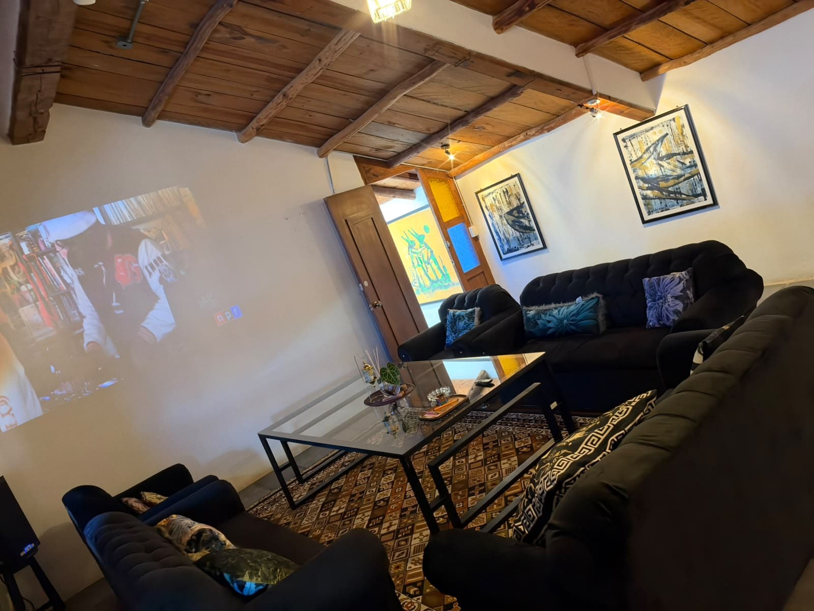 Photo of Kidos Social Club.